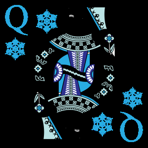 Ice Queen cannabis strain