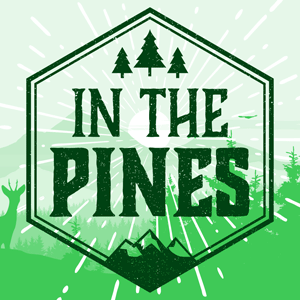 In The Pines cannabis strain