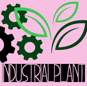 Industrial Plant cannabis strain