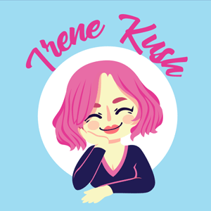 Irene Kush cannabis strain
