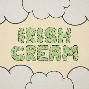 Irish Cream cannabis strain
