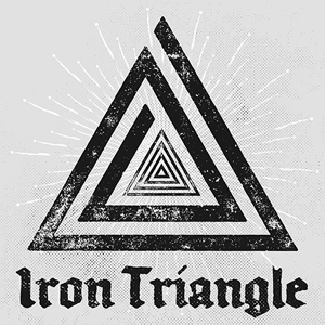 Iron Triangle cannabis strain