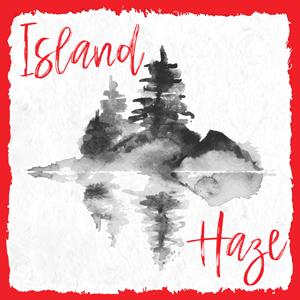 Island Haze cannabis strain