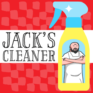 Jack's Cleaner cannabis strain