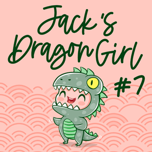 Jack's Dragon Girl #7 cannabis strain