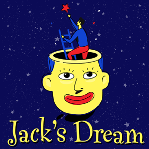 Jack's Dream cannabis strain