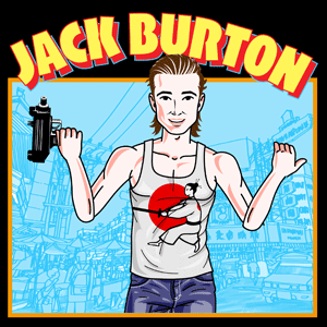 Jack Burton cannabis strain