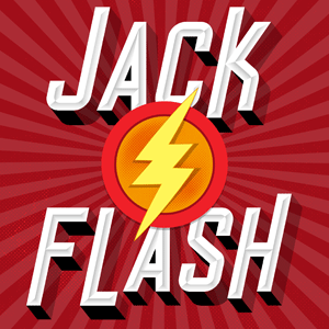 Jack Flash cannabis strain