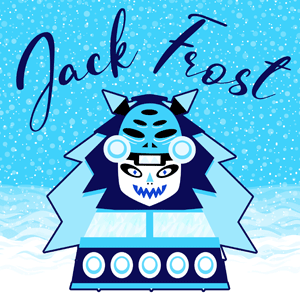 Jack Frost cannabis strain