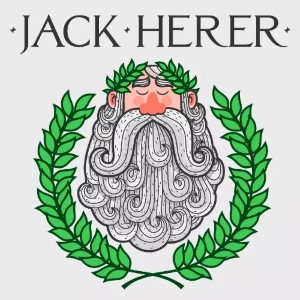 Jack Herer cannabis strain