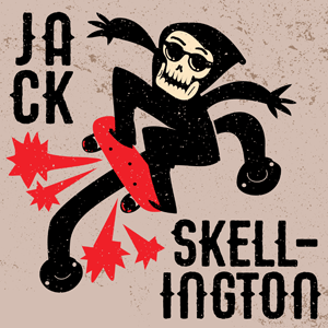 Jack Skellington cannabis strain