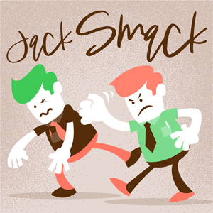 Jack Smack cannabis strain