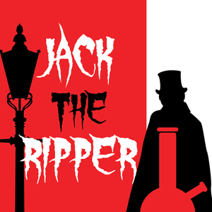 Jack the Ripper cannabis strain