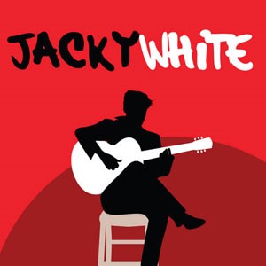 Jacky White cannabis strain