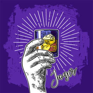 Jager cannabis strain