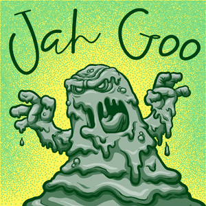 Jah Goo cannabis strain