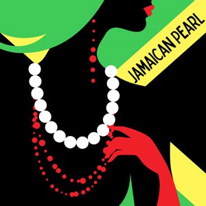 Jamaican Pearl cannabis strain