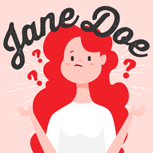 Jane Doe cannabis strain