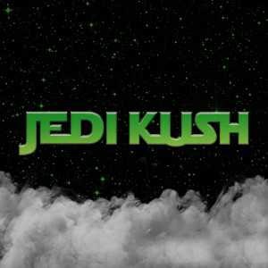 Jedi Kush cannabis strain