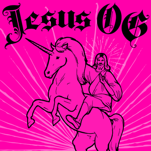 Jesus OG cannabis strain