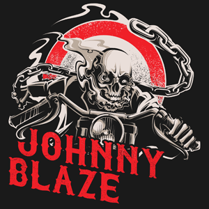 Johnny Blaze cannabis strain