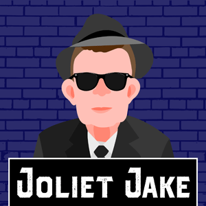 Joliet Jake cannabis strain