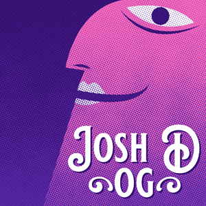 Josh D OG cannabis strain