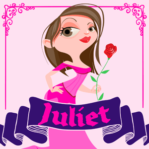 Juliet cannabis strain