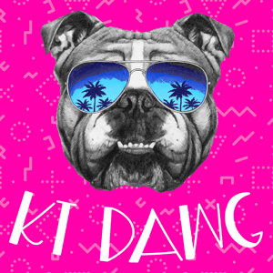 KT Dawg cannabis strain