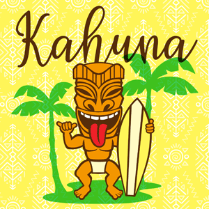 Kahuna cannabis strain