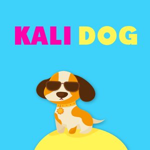 Kali Dog cannabis strain
