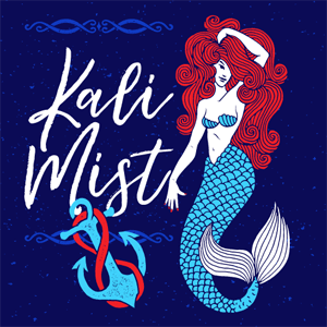 Kali Mist cannabis strain