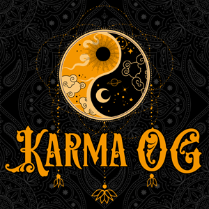 Karma OG cannabis strain