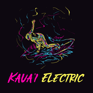 Kaua'i Electric cannabis strain