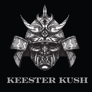Keester Kush cannabis strain