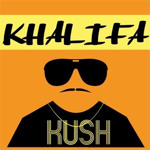 Khalifa Kush cannabis strain