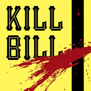 Kill Bill cannabis strain