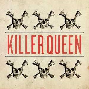 Killer Queen cannabis strain