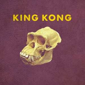 King Kong cannabis strain