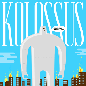 Kolossus cannabis strain