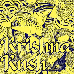 Krishna Kush cannabis strain