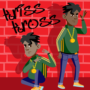 Kriss Kross cannabis strain