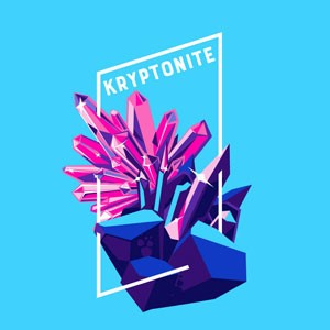 Kryptonite cannabis strain