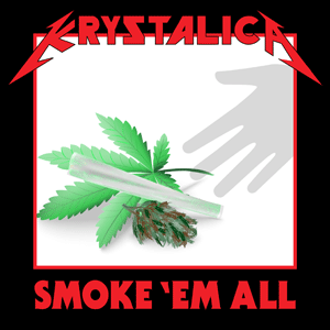 Krystalica cannabis strain