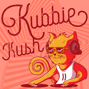 Kubbie Kush cannabis strain