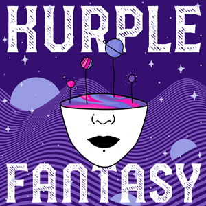 Kurple Fantasy cannabis strain