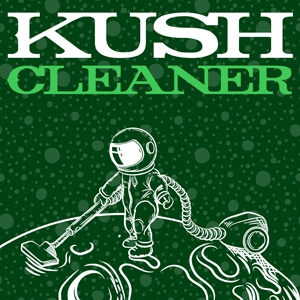 Kush Cleaner cannabis strain