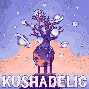 Kushadelic cannabis strain