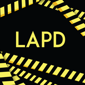 LAPD cannabis strain