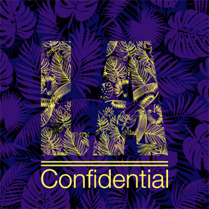 LA Confidential cannabis strain